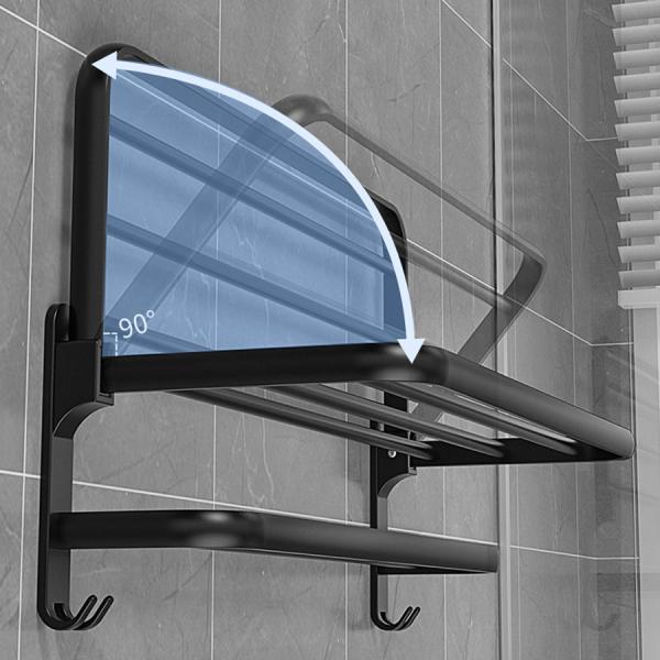 Towel Bars