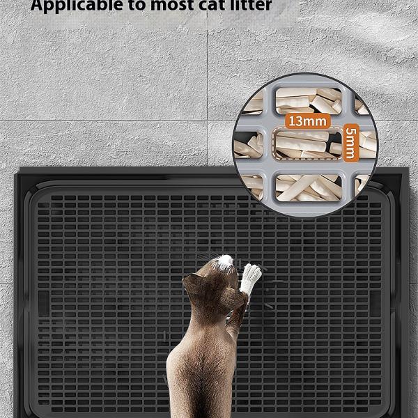 Litter - House