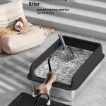 Litter - House