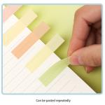 Index Tabs