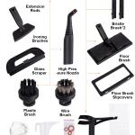 Handheld Vacuums