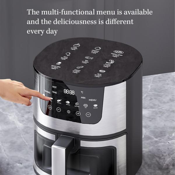 Air Fryer