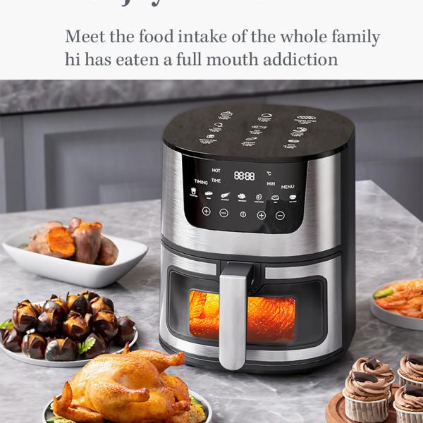 Air Fryer