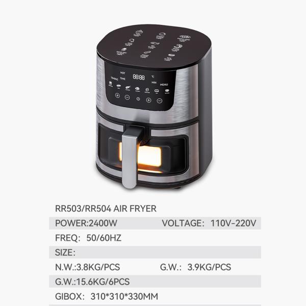 Air Fryer