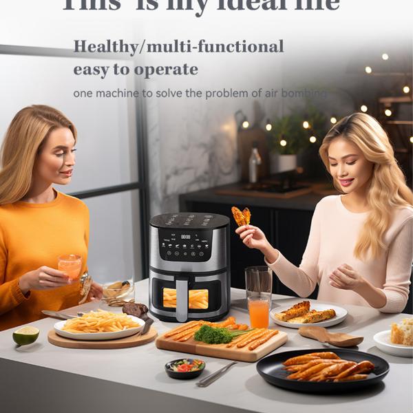 Air Fryer