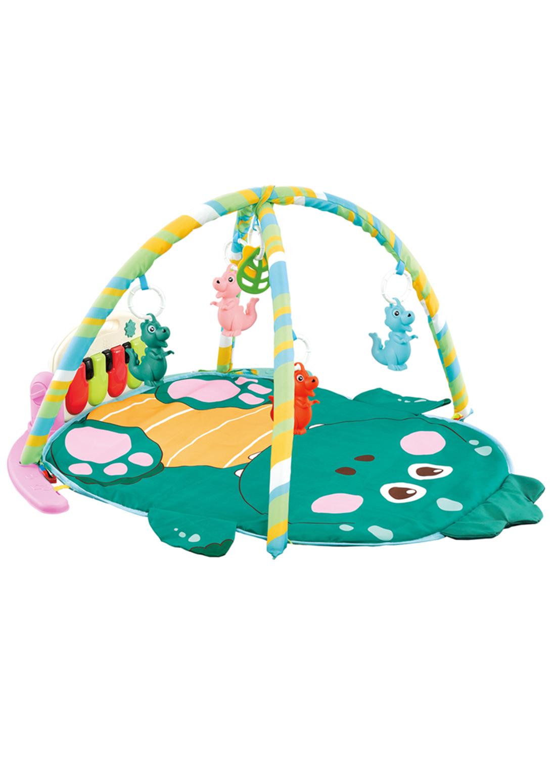 Baby Gyms & Playmats