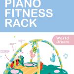 Baby Gyms & Playmats