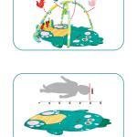 Baby Gyms & Playmats