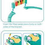 Baby Gyms & Playmats