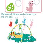 Baby Gyms & Playmats