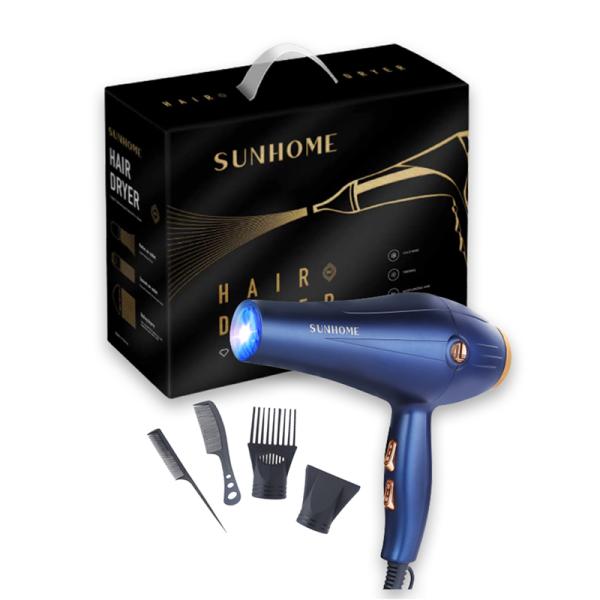 Hair Styling Tools - Hair Dryers