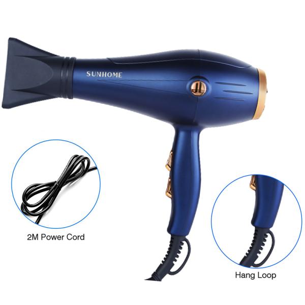 Hair Styling Tools - Hair Dryers