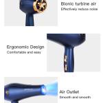 Hair Styling Tools - Hair Dryers