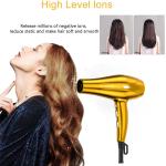 Hair Styling Tools - Hair Dryers