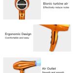 Hair Styling Tools - Hair Dryers