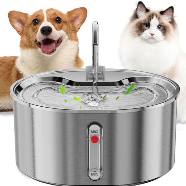 Bowls/Feeders