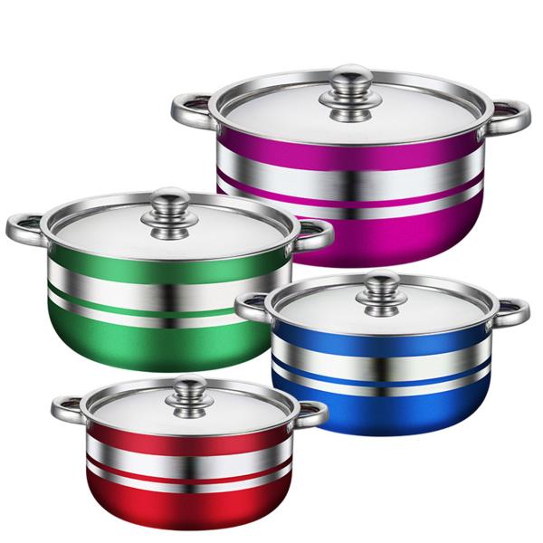 Cookware Set