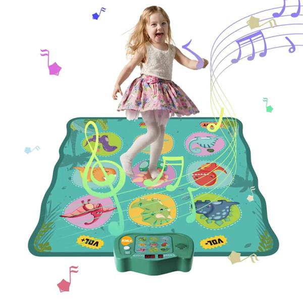 Baby Gyms & Playmats
