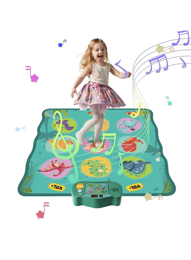 Baby Gyms & Playmats