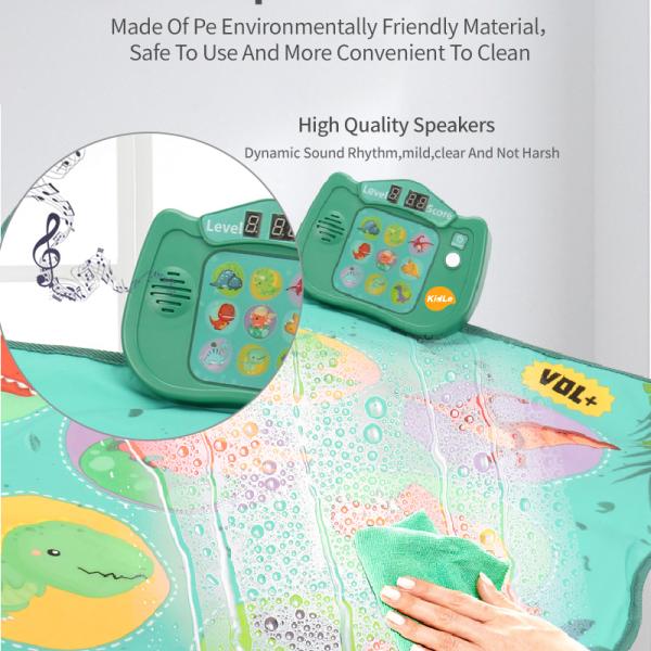 Baby Gyms & Playmats