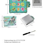 Baby Gyms & Playmats