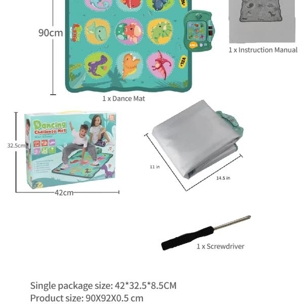 Baby Gyms & Playmats