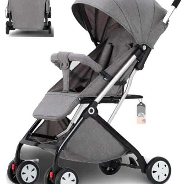 Strollers