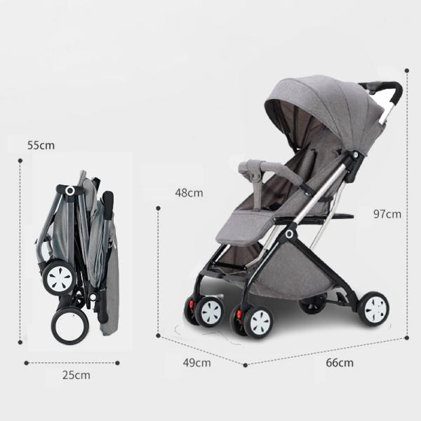 Strollers