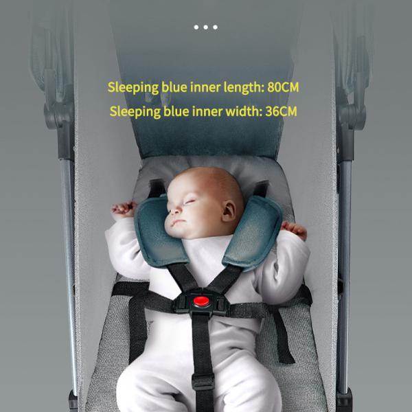 Strollers