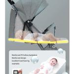 Strollers