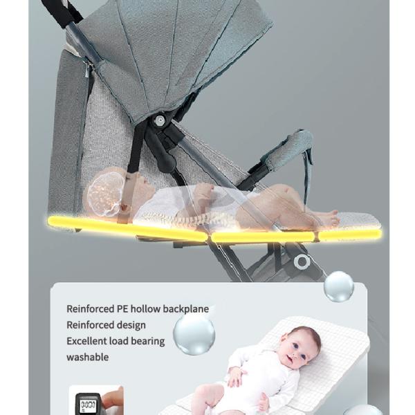 Strollers