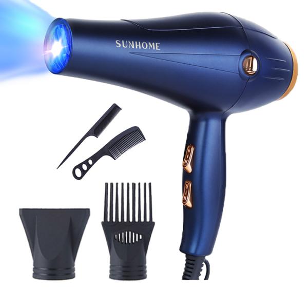 Hair Styling Tools - Hair Dryers