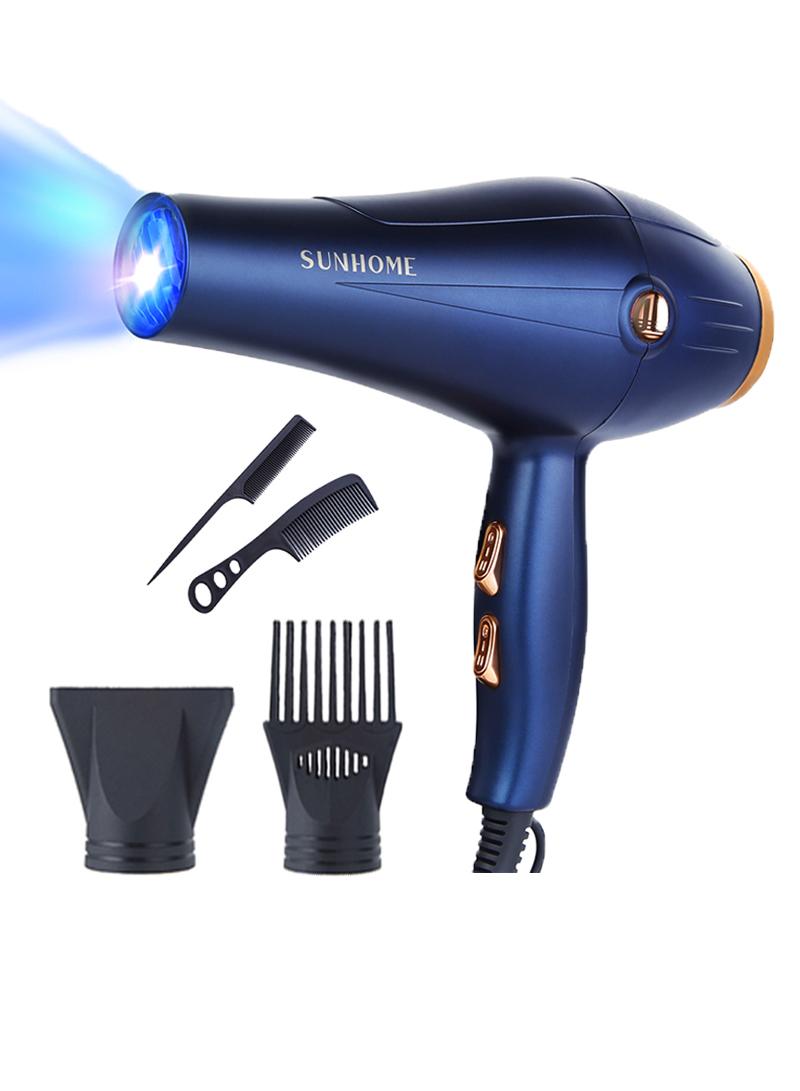 Hair Styling Tools - Hair Dryers