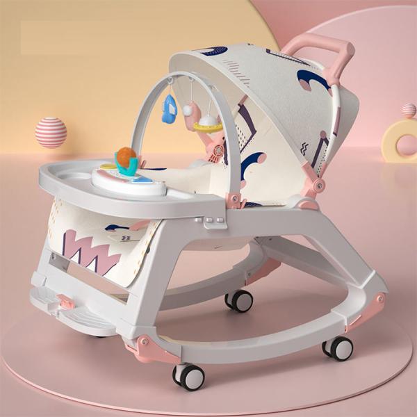 Baby Armchair