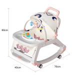 Baby Armchair
