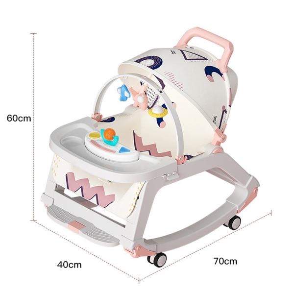 Baby Armchair