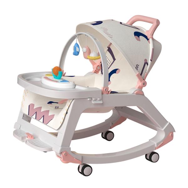 Baby Armchair