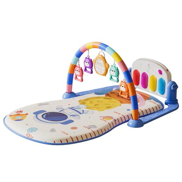 Baby Gyms & Playmats