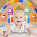 Baby Gyms & Playmats