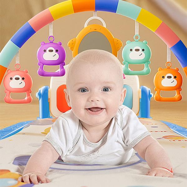 Baby Gyms & Playmats