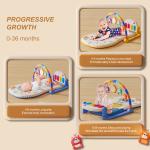Baby Gyms & Playmats