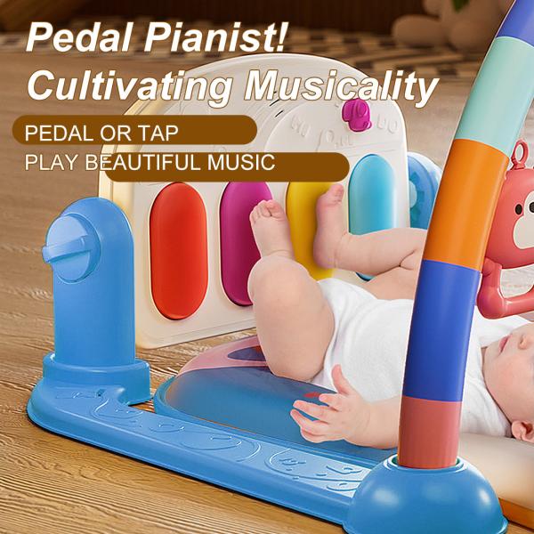 Baby Gyms & Playmats