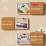 Baby Gyms & Playmats