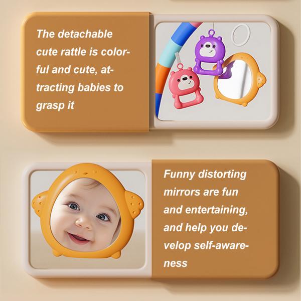 Baby Gyms & Playmats