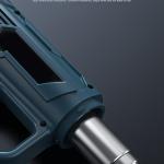 Hot Air Guns and Glue Guns