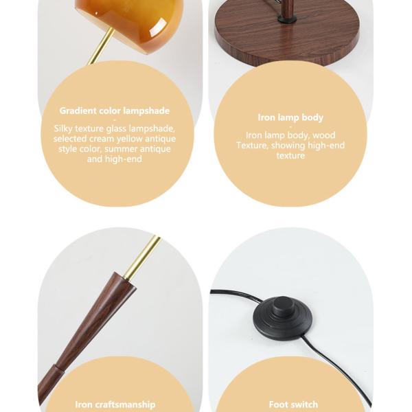 Floor Lamps