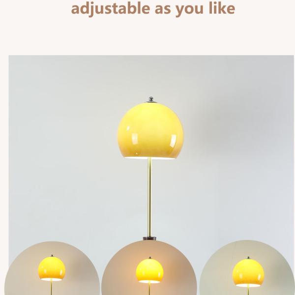 Floor Lamps