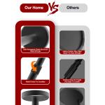 Mounts