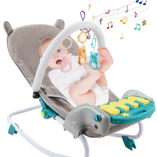 Baby Rocker