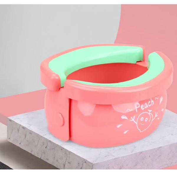 Potty Protectors